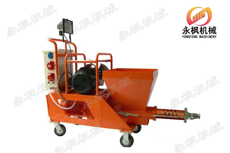 砂漿噴涂機(jī)，噴涂機(jī)